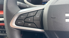 Dacia Spring 27kWh Expression 65 48kW 5dr Auto Electric Hatchback